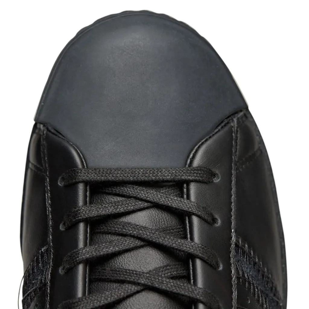 Trainers|Footwear*Y-3 Superstar Trainers in Black