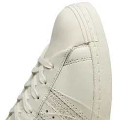 Trainers|Footwear*Y-3 Superstar Trainers in Off White