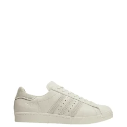 Trainers|Footwear*Y-3 Superstar Trainers in Off White