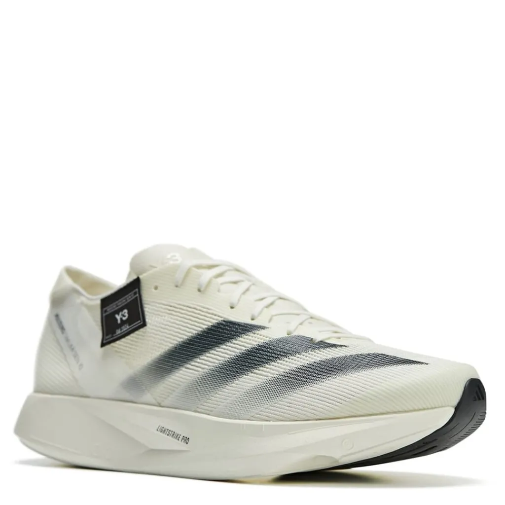 Fitness And Gym Footwear|Running Shoes*Y-3 Takumi Sen 10 Trainers in White