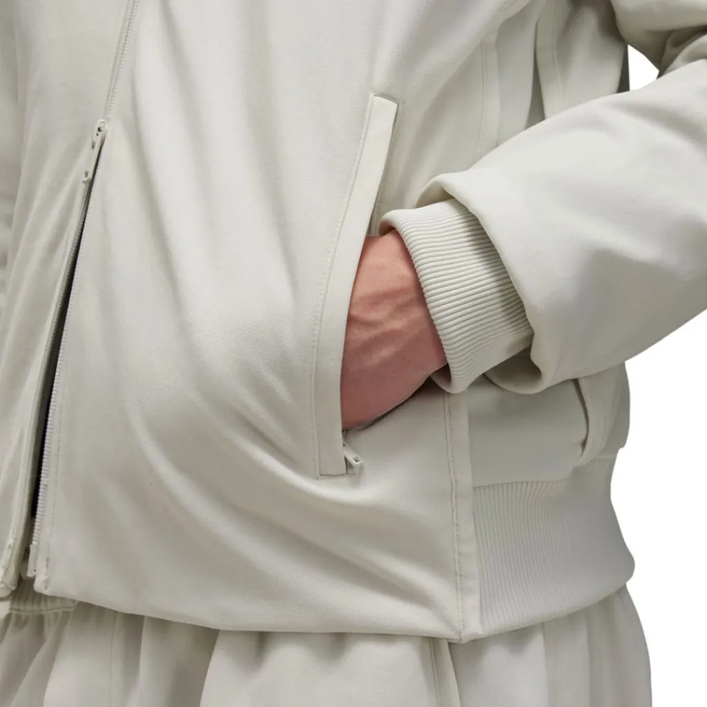 Tracksuits*Y-3 Track Top in Grey