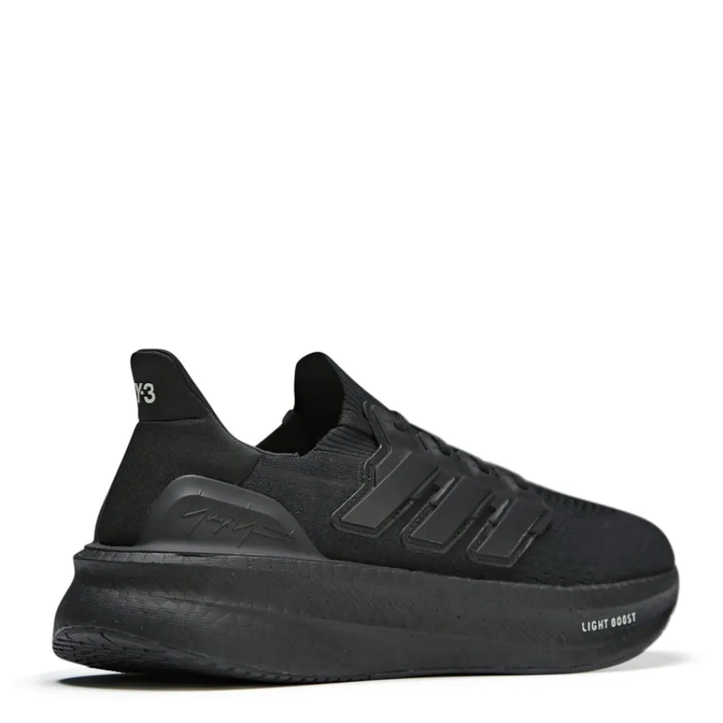 Fitness And Gym Footwear|Running Shoes*Y-3 Ultraboost 5 Sneakers in Black