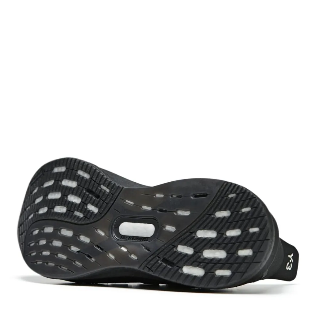 Fitness And Gym Footwear|Running Shoes*Y-3 Ultraboost 5 Sneakers in Black