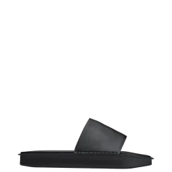 Beach Shoes|Footwear*Y-3 Water Slides in Black