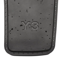 Beach Shoes|Footwear*Y-3 Water Slides in Black