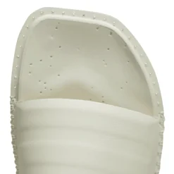 Beach Shoes*Y-3 Water Slides in Off White