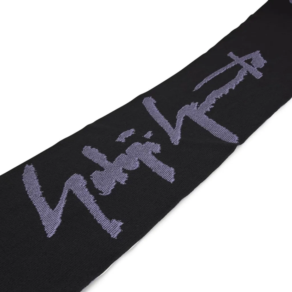 Gloves-Scarves-Umbrellas*Y-3 X Real Madrid Scarf 2023 2024 in Black