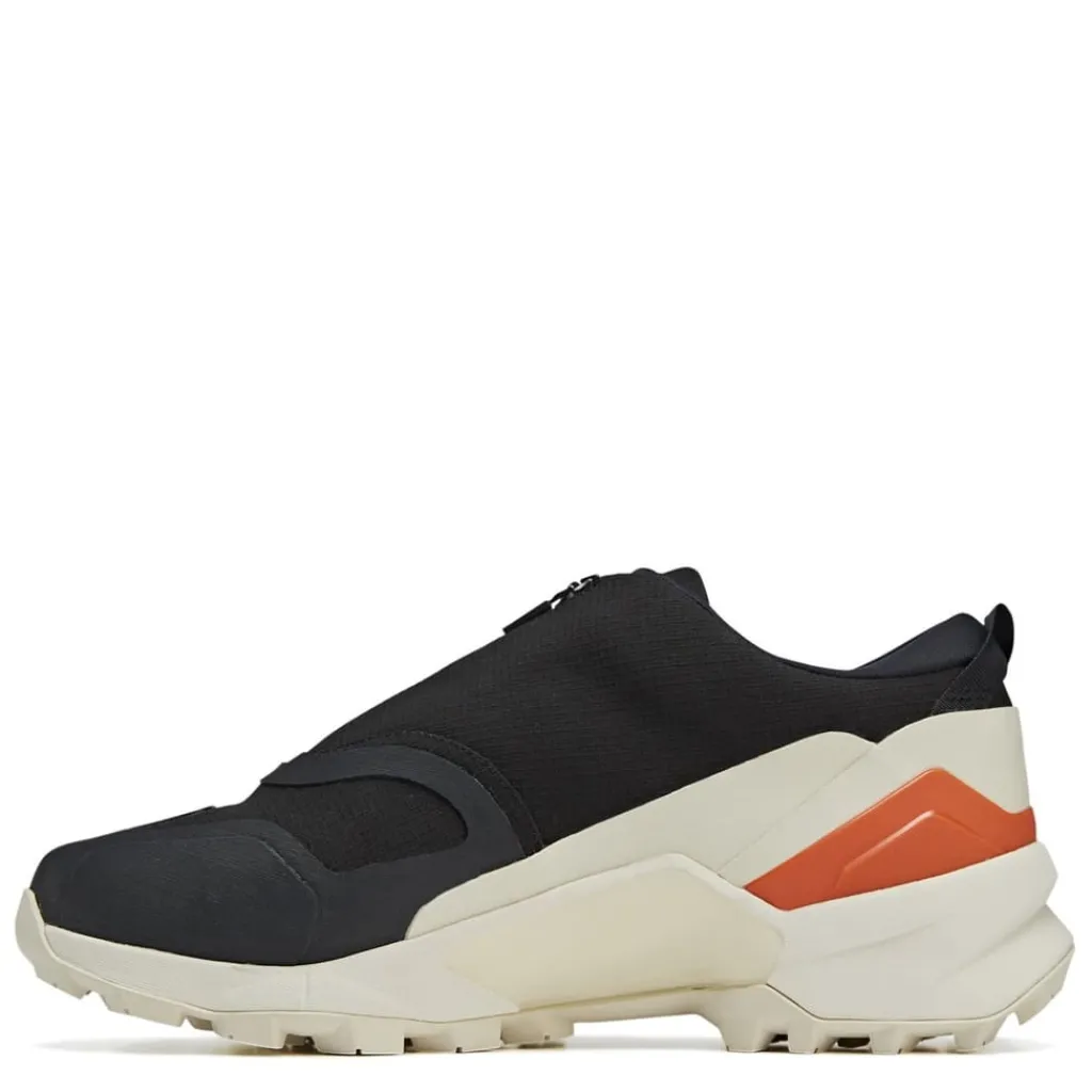 Outdoor Footwear*Y-3 Y3 TRX Low Top Sneakers in Black