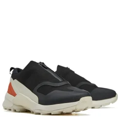 Outdoor Footwear*Y-3 Y3 TRX Low Top Sneakers in Black