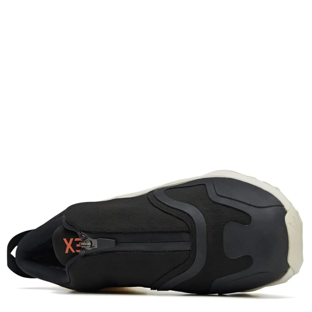 Outdoor Footwear*Y-3 Y3 TRX Low Top Sneakers in Black
