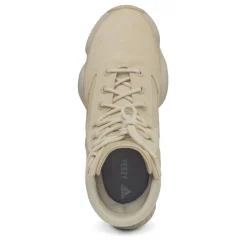 Boots*Yeezy 500 High Boots in Beige
