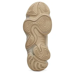 Boots*Yeezy 500 High Boots in Beige