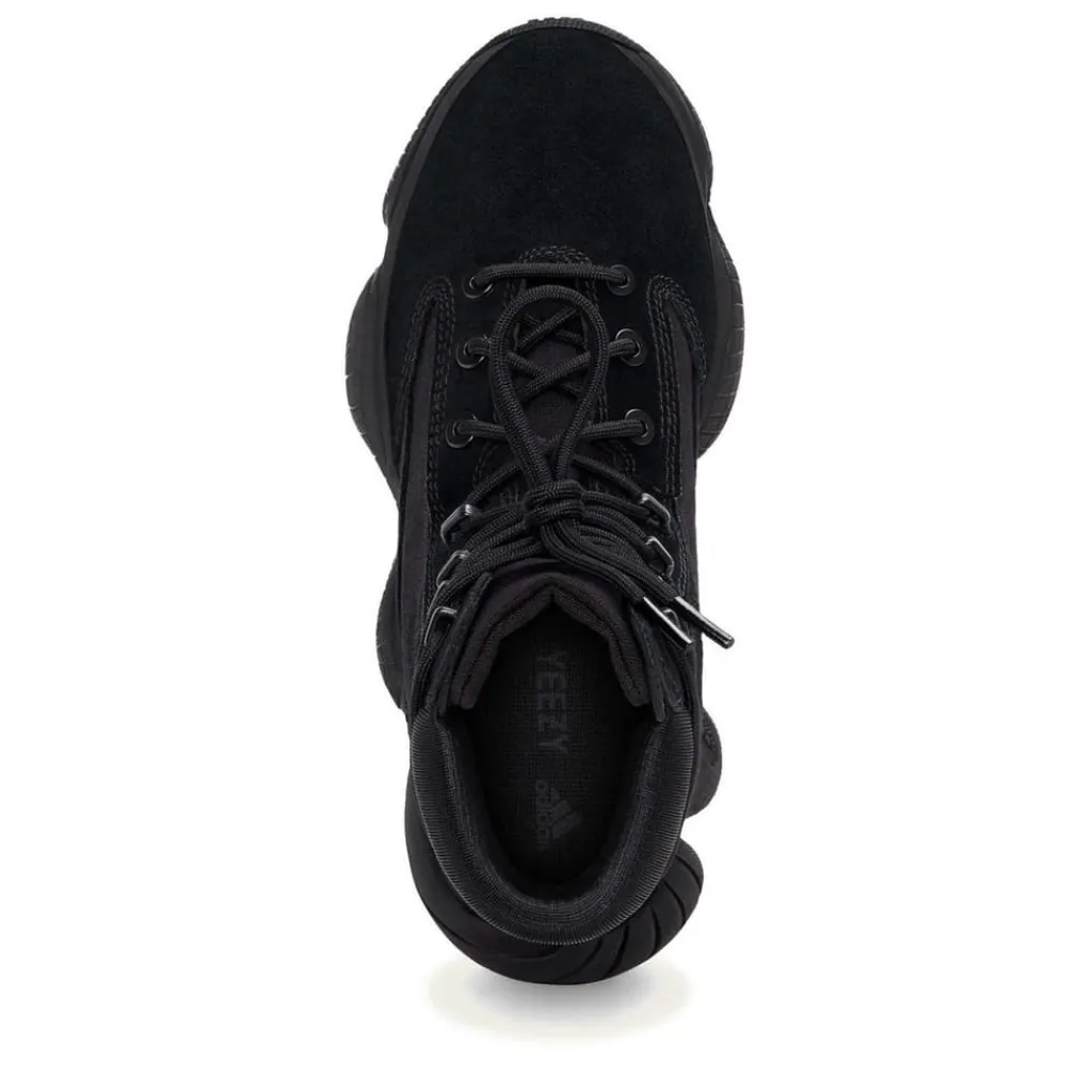 Boots*Yeezy 500 High Boots in Black