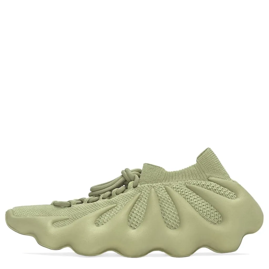 Trainers*Yeezy 450 in Yellow