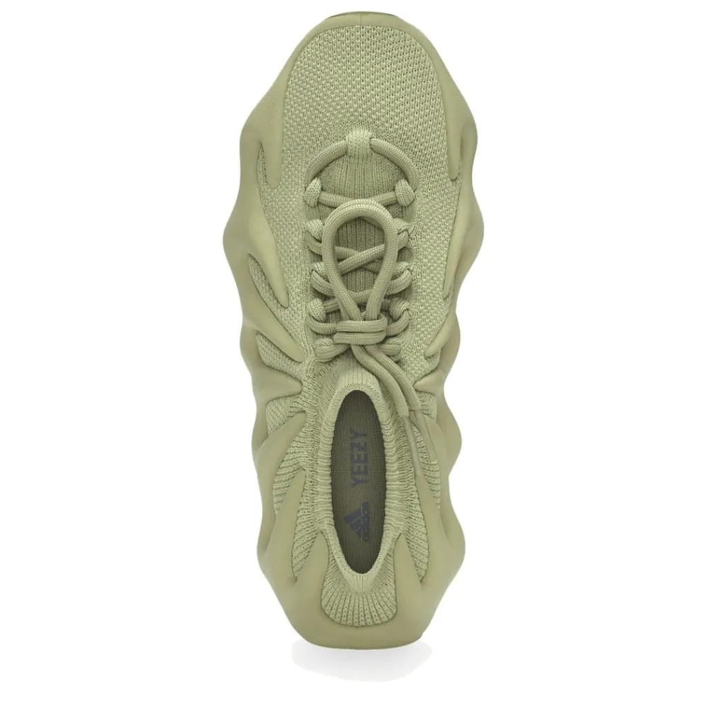 Trainers*Yeezy 450 in Yellow