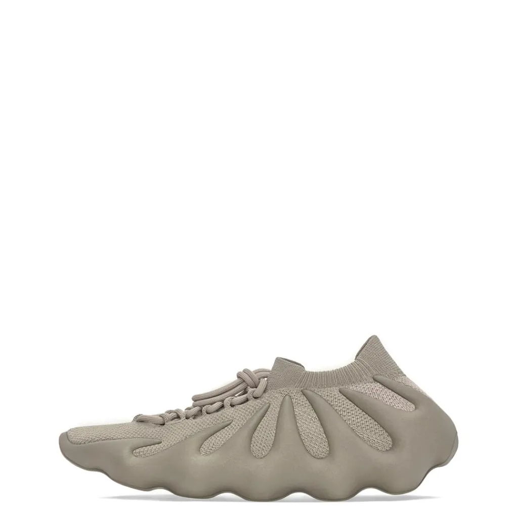 Fitness And Gym Footwear|Running Shoes*Yeezy 450 Stone Flax Sneakers in Grey