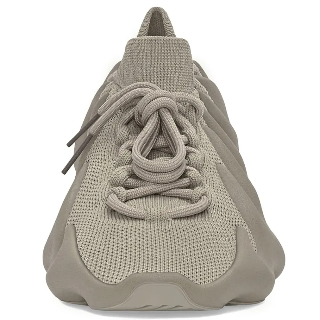 Fitness And Gym Footwear|Running Shoes*Yeezy 450 Stone Flax Sneakers in Grey