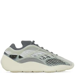 Fitness And Gym Footwear|Running Shoes*Yeezy 700 V3 Fade Salt Sneakers in Grey