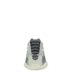 Fitness And Gym Footwear|Running Shoes*Yeezy 700 V3 Fade Salt Sneakers in Grey
