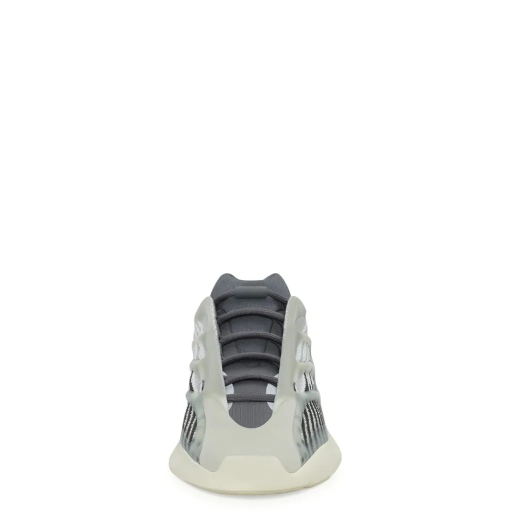 Fitness And Gym Footwear|Running Shoes*Yeezy 700 V3 Fade Salt Sneakers in Grey