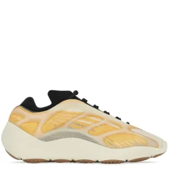 Fitness And Gym Footwear|Running Shoes*Yeezy 700 V3 Mono Safflower Sneakers in Multi