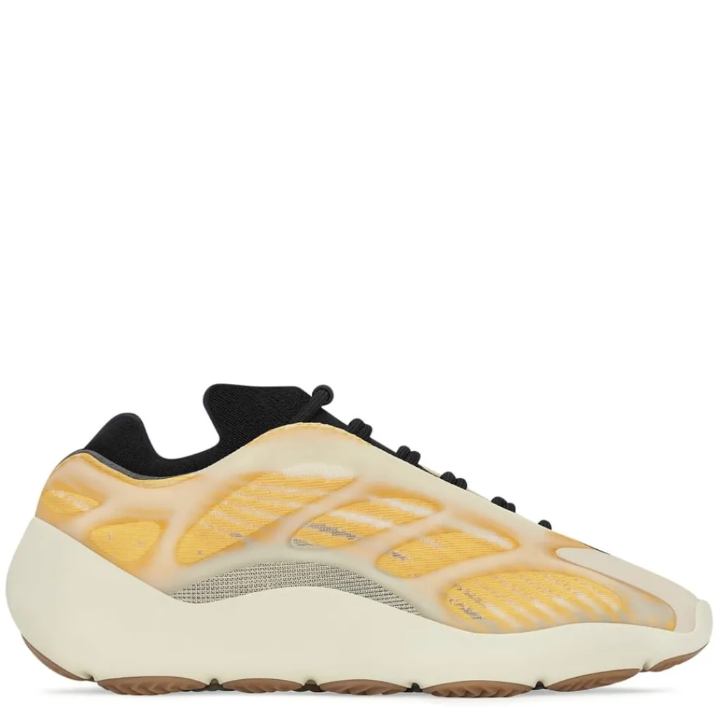 Fitness And Gym Footwear|Running Shoes*Yeezy 700 V3 Mono Safflower Sneakers in Multi