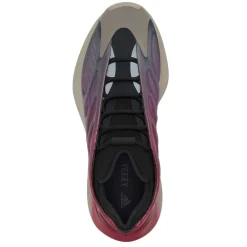 Fitness And Gym Footwear|Running Shoes*Yeezy Boost 700 V3 Fadcar Sneakers in Multi