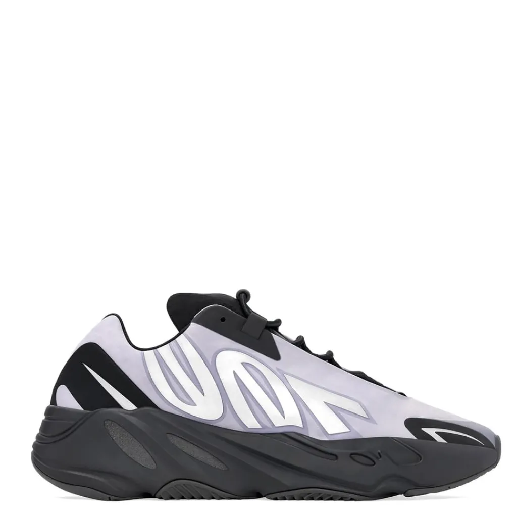 Fitness And Gym Footwear|Running Shoes*Yeezy Mnvn Geode in Grey