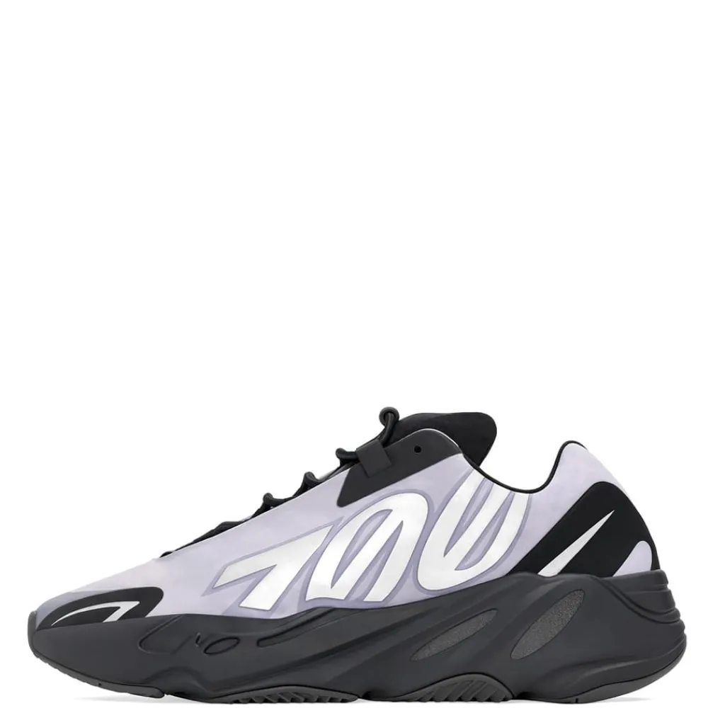 Fitness And Gym Footwear|Running Shoes*Yeezy Mnvn Geode in Grey