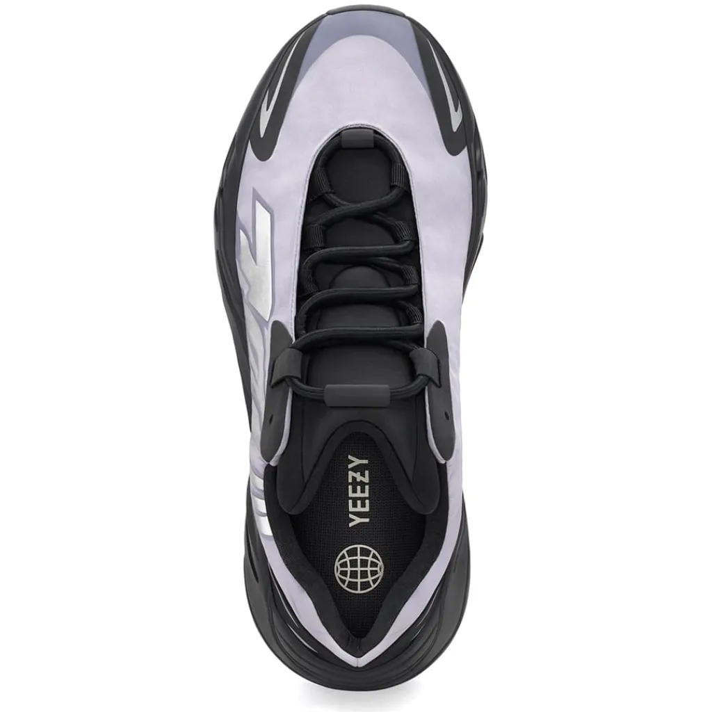 Fitness And Gym Footwear|Running Shoes*Yeezy Mnvn Geode in Grey