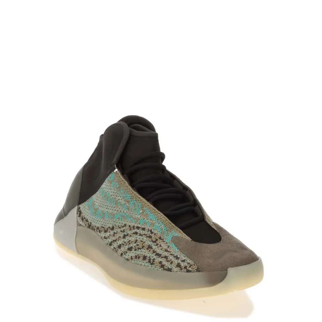 Trainers|Footwear*Yeezy QNTM Trainers in Blue