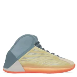 Trainers*Yeezy QNTM Trainers in Yellow