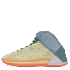 Trainers*Yeezy QNTM Trainers in Yellow