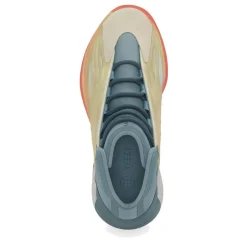 Trainers*Yeezy QNTM Trainers in Yellow