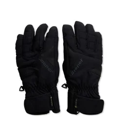 Gloves-Scarves-Umbrellas*Ziener Guffert GorE-Tex Alpine Ski Gloves in Black
