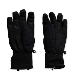 Gloves-Scarves-Umbrellas*Ziener Guffert GorE-Tex Alpine Ski Gloves in Black